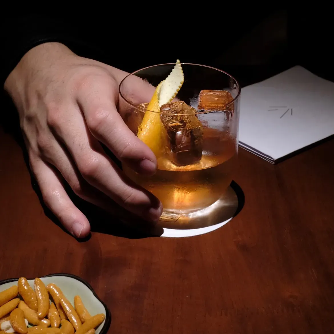富士见台CAFE&BAR