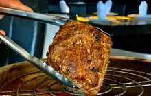 Meson Gaucho餐厅图片