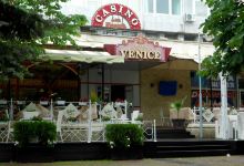 Venice美食图片