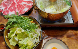 Takumi restaurant