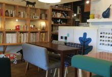 Cafe Room B美食图片