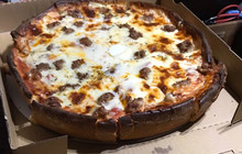 Fatman's Pizza餐厅图片