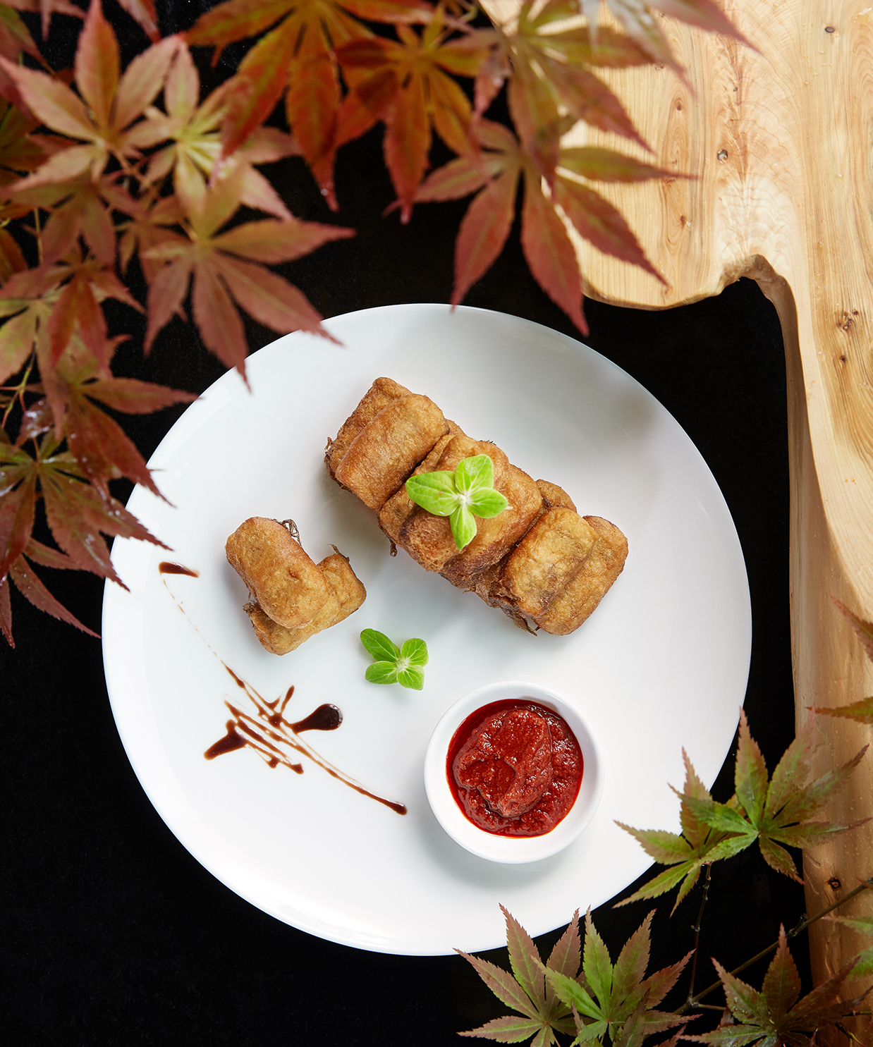 黄山悦榕庄图片