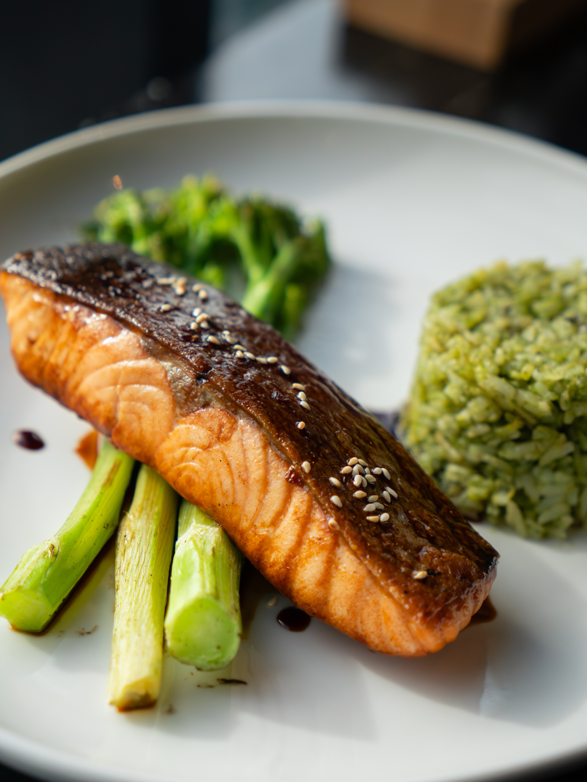 Horizon Restaurant & Bar餐厅图片