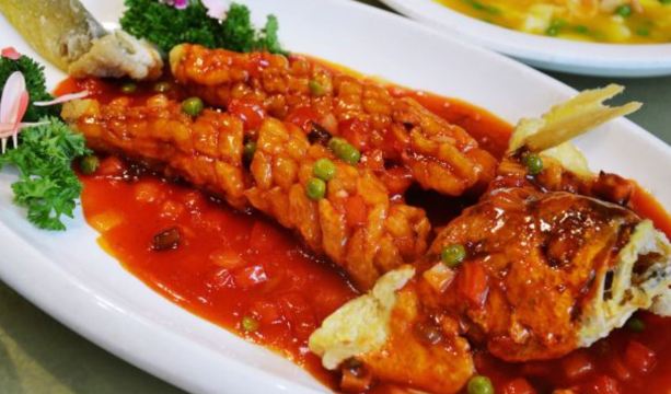 榕都创意酒楼(创意园店)