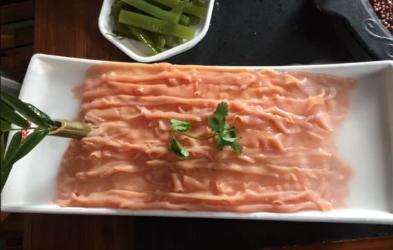 映山红鲜货火锅(巴南李家沱店)