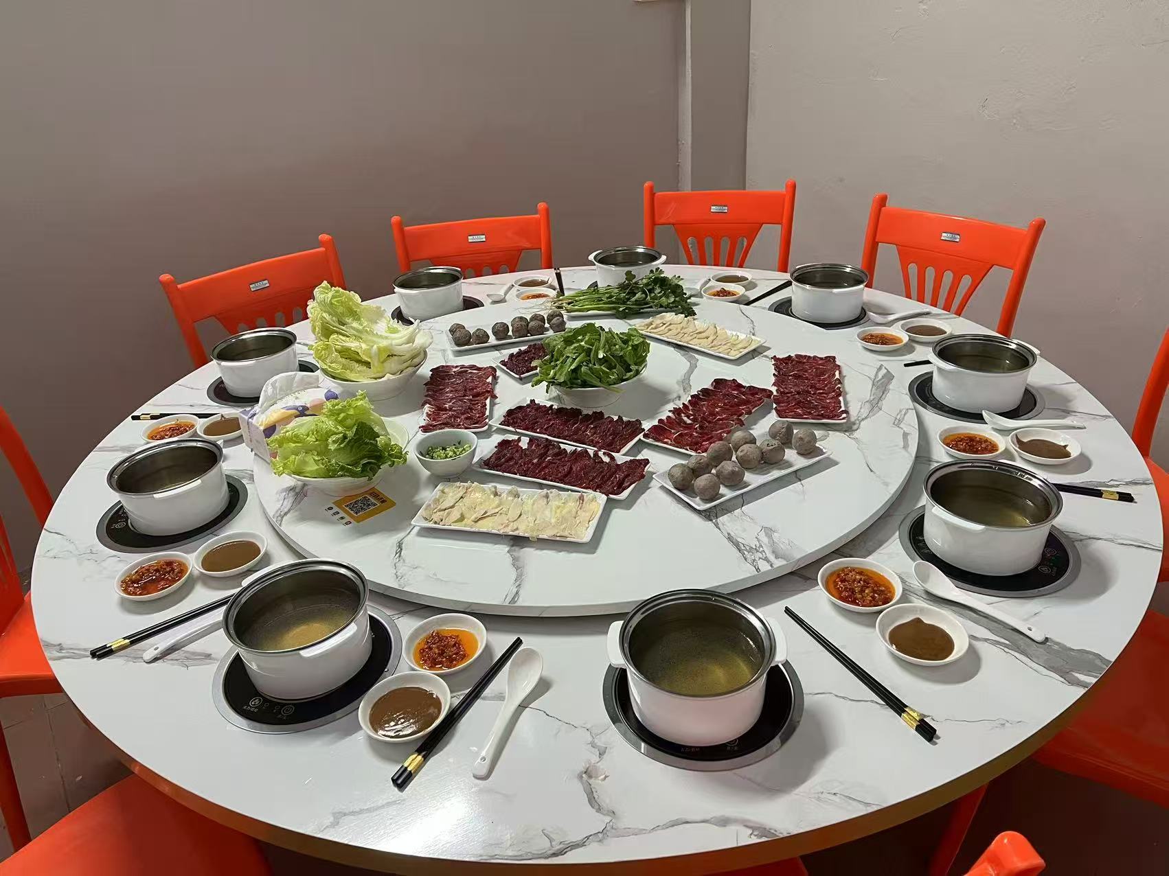 巴浪鱼牛肉