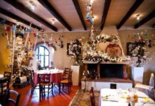 Al Pachino美食图片