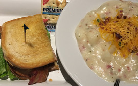Brann's Steakhouse & Grille