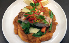 Huon Hill Tavern Wodonga
