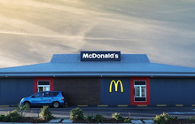 McDonald's Ermelo餐厅图片