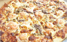 Pizza MIltonio