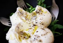 La Parcelle美食图片