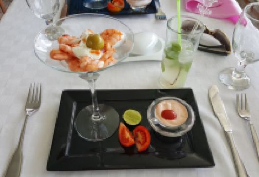 Compay Gallo美食图片