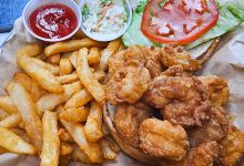 Shark Shack美食图片