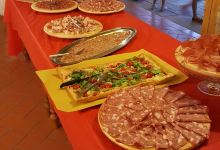 Agriturismo Villa Ilangi美食图片