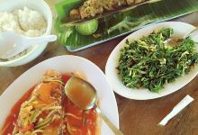 The Kampoeng Resto & Adventure Park美食图片