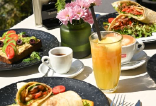 alla Lanterna美食图片