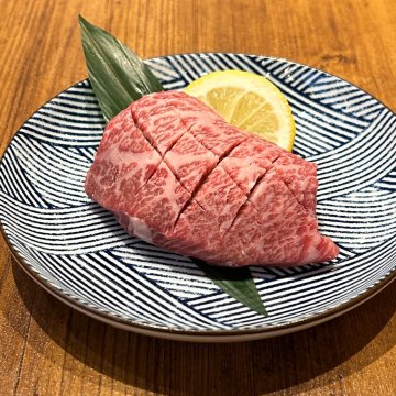 近江牛家畜朝日山科店