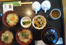 Hagi Museum Restaurant美食图片