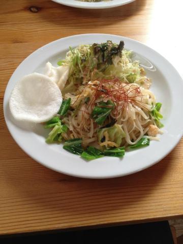 Lokanta Kitchen & Cafe