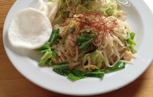 Lokanta Kitchen & Cafe餐厅图片