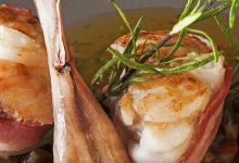 La Grange des Agapes美食图片