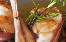 La Grange des Agapes餐厅图片