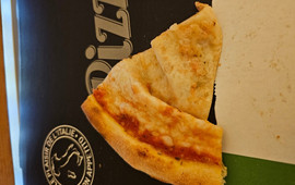 Pizzeria 44