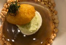 Restaurant Le Cinq美食图片