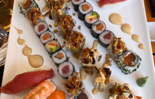 Coeur de Sushi餐厅图片