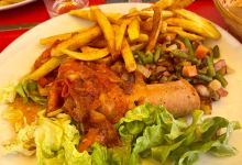 Le Saint-Vincent Restaurant美食图片