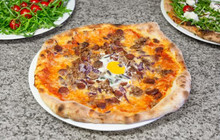 Cotta Pizza餐厅图片