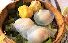Le Mandarin餐厅图片