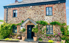 The Molesworth Arms