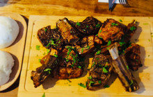 Vale Grill餐厅图片