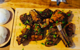 Vale Grill