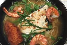 Wagamama美食图片