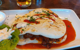 The Belfray Country Inn Bistro