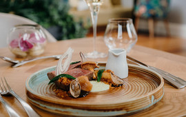 Glasshouse Restaurant