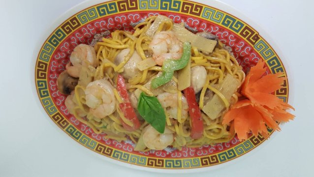 New Inn餐厅图片