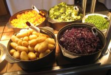 Forest Hills Golf Club Carvery Restaurant美食图片
