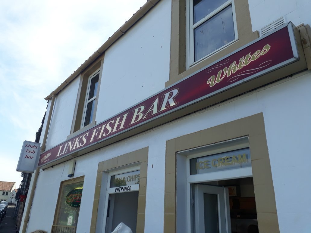 Links Fish Bar