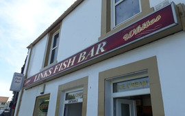 Links Fish Bar