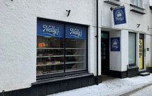 Nelly's餐厅图片