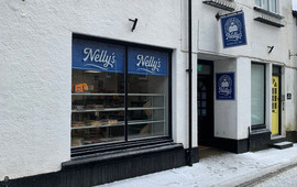 Nelly's