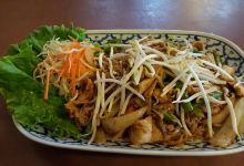 Baan Thai美食图片