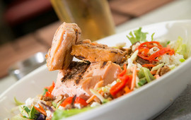 Recovery Sports Grill