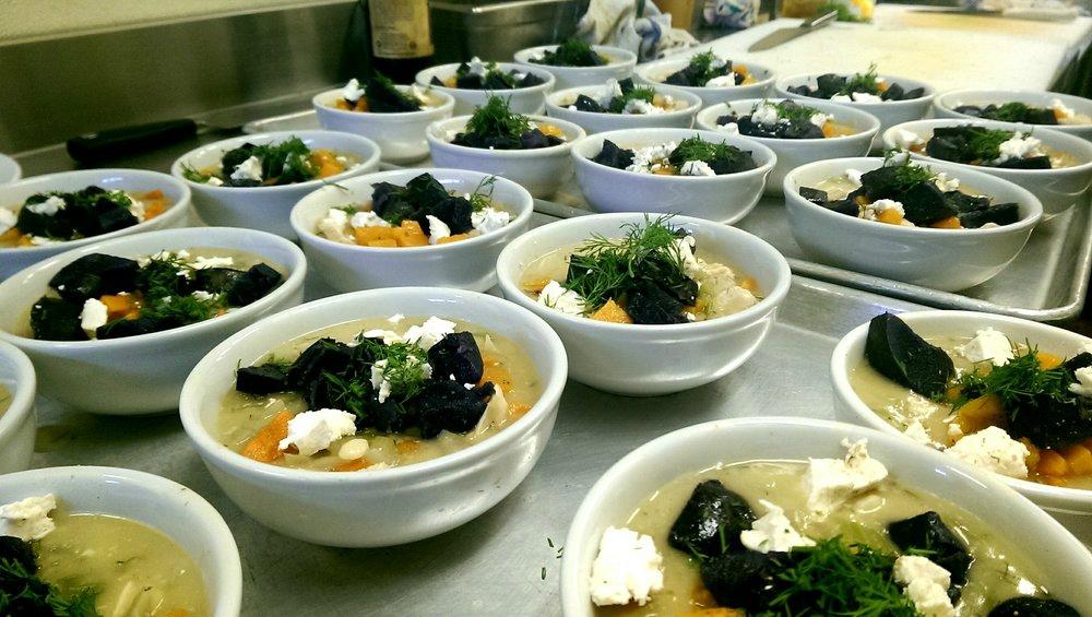 Outer Aisle Catering & Event Venue