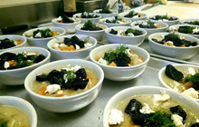 Outer Aisle Catering & Event Venue餐厅图片